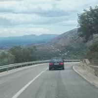 AlbaniaTrip: část 2.