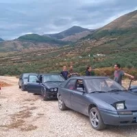 AlbaniaTrip: část 2.