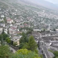 AlbaniaTrip: část 2.