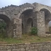 AlbaniaTrip: část 2.