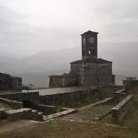 AlbaniaTrip: část 2.