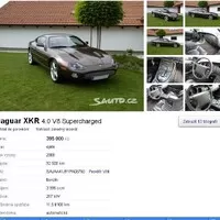 Autíčkář na lovu 03/2014: R4 + R6 + V8