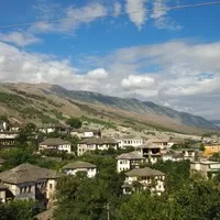AlbaniaTrip: část 2.