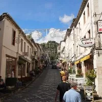 AlbaniaTrip: část 2.