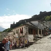 AlbaniaTrip: část 2.