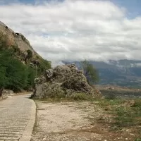 AlbaniaTrip: část 2.