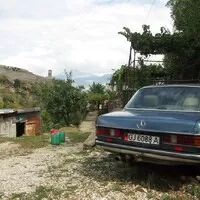 AlbaniaTrip: část 2.