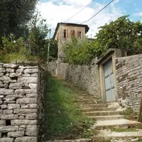 AlbaniaTrip: část 2.