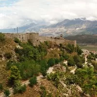 AlbaniaTrip: část 2.