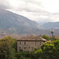 AlbaniaTrip: část 2.