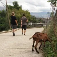 AlbaniaTrip: část 2.