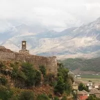 AlbaniaTrip: část 2.