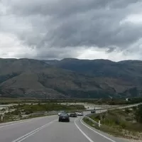 AlbaniaTrip: část 2.