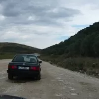 AlbaniaTrip: část 2.