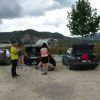 AlbaniaTrip: část 2.