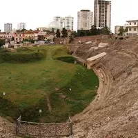 AlbaniaTrip: část 2.