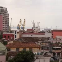 AlbaniaTrip: část 2.