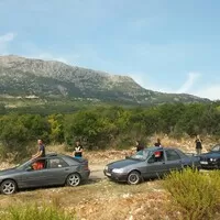 AlbaniaTrip: část 2.