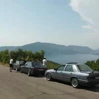 AlbaniaTrip: část 3.
