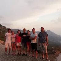 AlbaniaTrip: část 3.