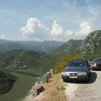 AlbaniaTrip: část 3.