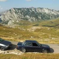 AlbaniaTrip: část 3.