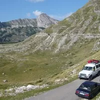 AlbaniaTrip: část 3.
