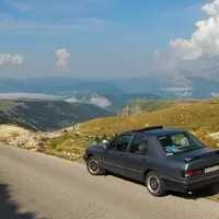 AlbaniaTrip: část 3.