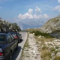 AlbaniaTrip: část 3.