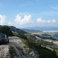 AlbaniaTrip: část 3.