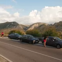 AlbaniaTrip: část 3.