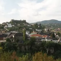 AlbaniaTrip: část 3.