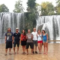 AlbaniaTrip: část 3.