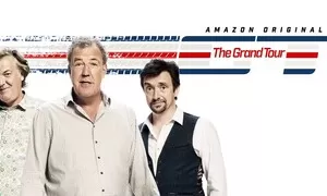 Recenze The Grand Tour – je TGT nový TG?
