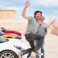 Recenze The Grand Tour – je TGT nový TG?