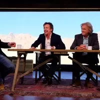 Recenze The Grand Tour – je TGT nový TG?