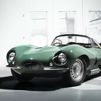 Jaguar začal výrobu nových XKSS