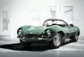 Jaguar začal výrobu nových XKSS