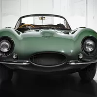 Jaguar začal výrobu nových XKSS