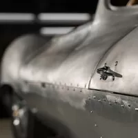 Jaguar začal výrobu nových XKSS
