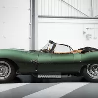 Jaguar začal výrobu nových XKSS