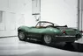 Jaguar začal výrobu nových XKSS