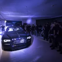 Black Badge: temné alterego Rolls-Royce dorazilo do Česka