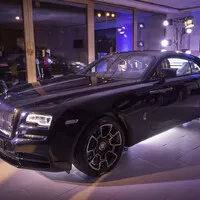 Black Badge: temné alterego Rolls-Royce dorazilo do Česka