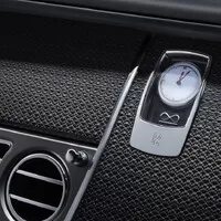 Black Badge: temné alterego Rolls-Royce dorazilo do Česka
