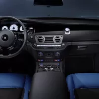 Black Badge: temné alterego Rolls-Royce dorazilo do Česka