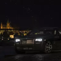 Black Badge: temné alterego Rolls-Royce dorazilo do Česka