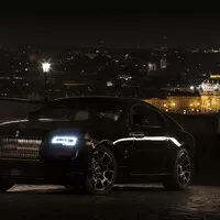 Black Badge: temné alterego Rolls-Royce dorazilo do Česka