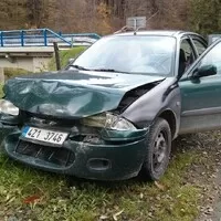Rover 400: Je to Honda, nebo Rover?