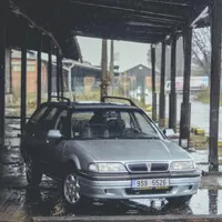 Rover 400: Je to Honda, nebo Rover?